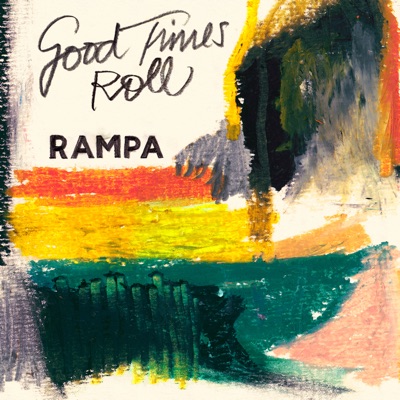 Good Times Roll - Single