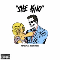She Kno - Single - Trae Cane