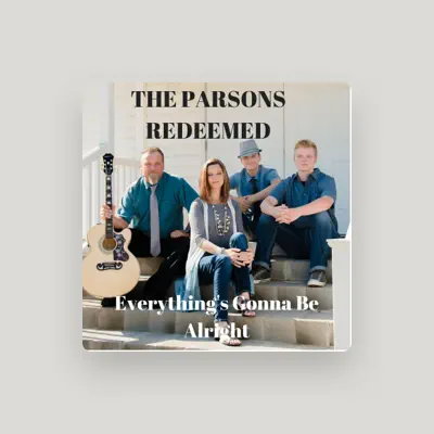 Listen to The Parsons Redeemed, watch music videos, read bio, see tour dates & more!