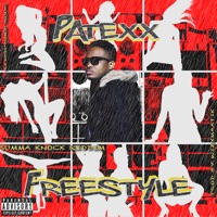 Freestyle - Single - Patexx