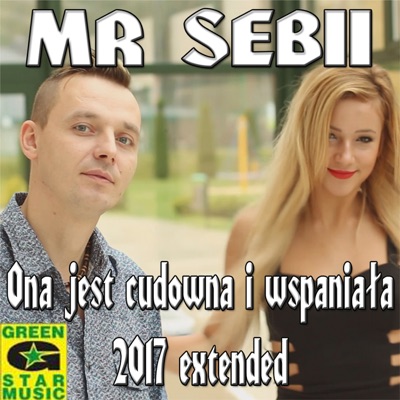 Ona Jest Cudowna i Wspaniała - Single