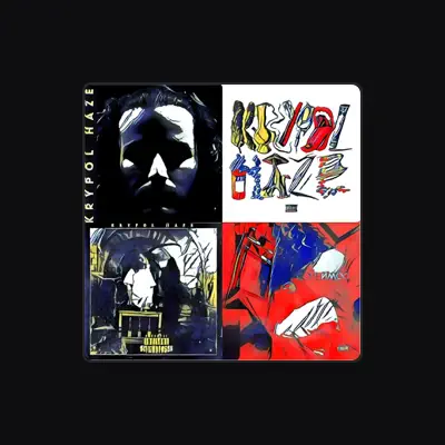 Listen to Krypol Haze, watch music videos, read bio, see tour dates & more!
