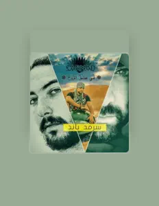Listen to Sarmad Band, watch music videos, read bio, see tour dates & more!