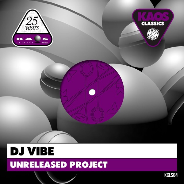 Unreleased Project - EP