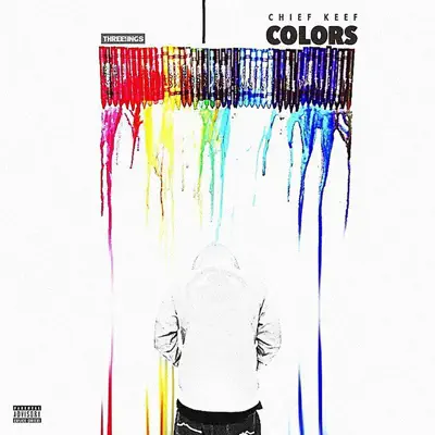 Colors - Single - Chief Keef