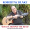 Boogie Blues Shuffle - Robert W Blake lyrics