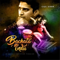 Bachata Indu - EP - Giju John