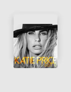 Listen to Katie Price, watch music videos, read bio, see tour dates & more!