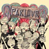 Parlovr artwork