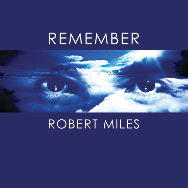ROBERT MILES/MARIA NAYLER - One & One - на Radio Record