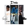 #Tuvoulais (feat. Franglish & Abou Debeing) - Single