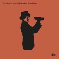 Refix Refocus EP - Markus Enochson
