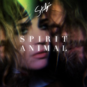 Spirit Animal - Single