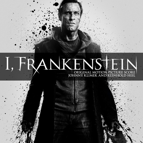 Bring Me Frankenstein's Monster