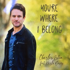 You're Where I Belong (feat. Karla Davis) - Single