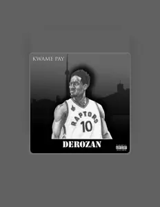Listen to Kwame PAY, watch music videos, read bio, see tour dates & more!