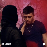 All on Me - Single - SKT