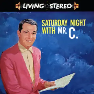 Album herunterladen Perry Como - Saturday Night With Mr C