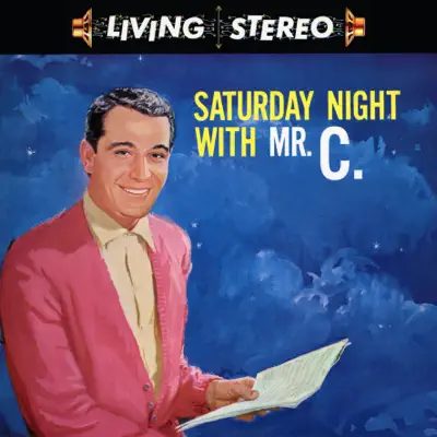 Saturday Night with Mr. C. - Perry Como