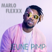 Jeune PIMP - Marlo Flexxx