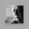 Anwar Maqsood