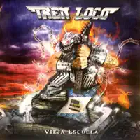 Cuatro Vientos — Tren Loco