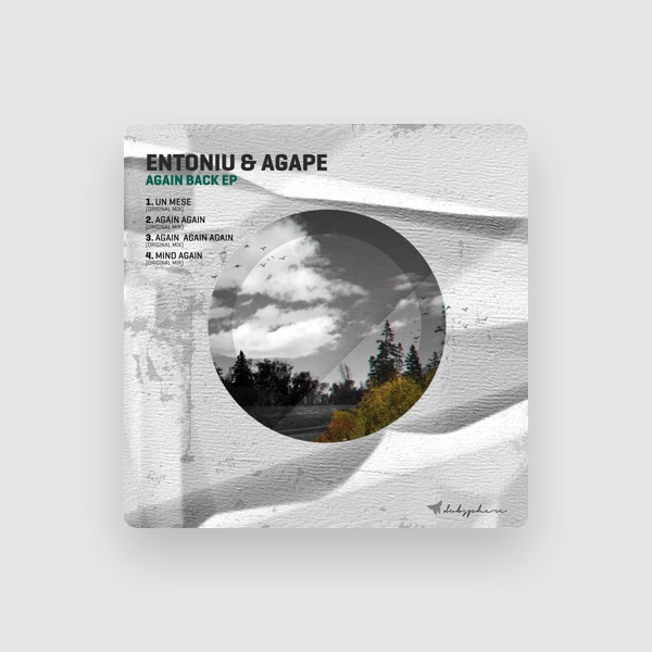 Entoniu & Agape's avatar