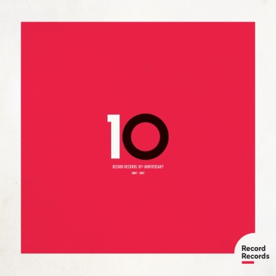 Record Records 10th Anniversary
