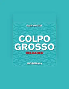 Micromalaを聴いたり、ミュージックビデオを鑑賞したり、経歴やツアー日程などを確認したりしましょう！