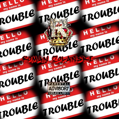 Not Looking for Trouble - Single