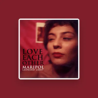 Listen to Maripol, watch music videos, read bio, see tour dates & more!
