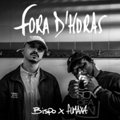 Fora D'Horas artwork