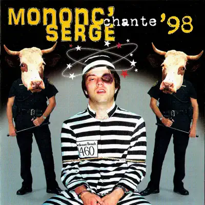 Mononc' Serge chante 98 - Mononc Serge
