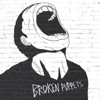 Broken Puppets - Ancient Astronauts & Azeem