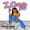 I Choose You (feat. Pell) - Kiana Ledé lyrics