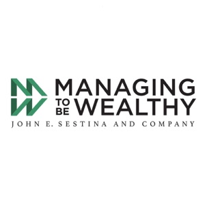 Managing to be Wealthy- October 21st, 2018