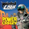 Power Crazy - EP