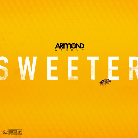 Cover artwork for Sweeter