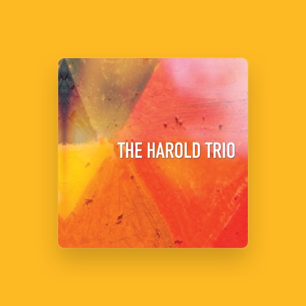 Harold Trio's avatar