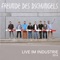 Eliane - Freunde des Dschungels lyrics