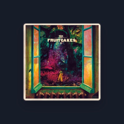 Listen to The Fruitcakes, watch music videos, read bio, see tour dates & more!