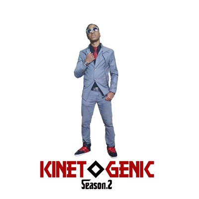 Kinetogenic: Season 2