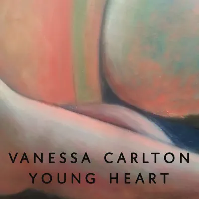 Young Heart - Single - Vanessa Carlton