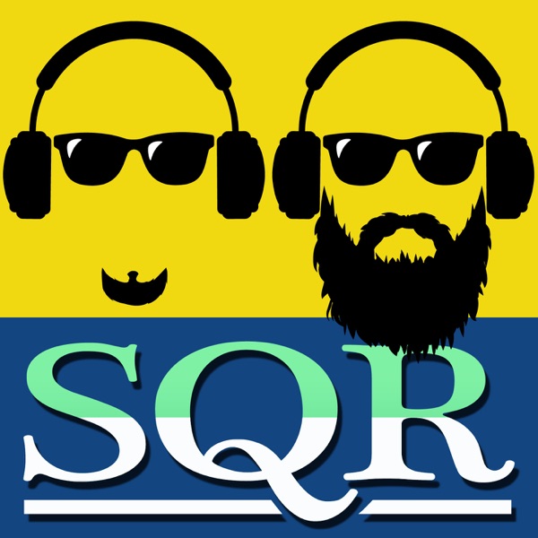 Status Quo Radio cover