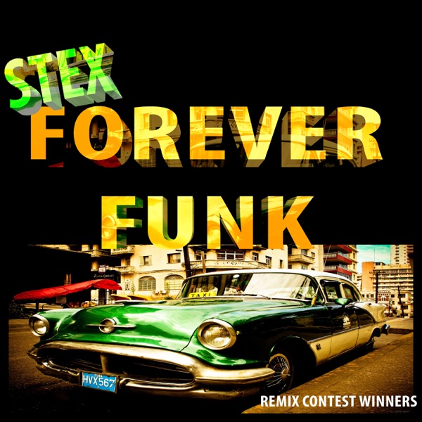 Forever Funk (Remix Contest Winners) - Single