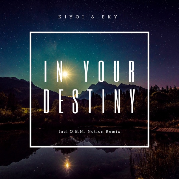 In Your Destiny - Single