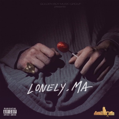 Lonely, MA - EP