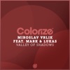 Valley of Shadows (feat. Mark & Lukas) - Single