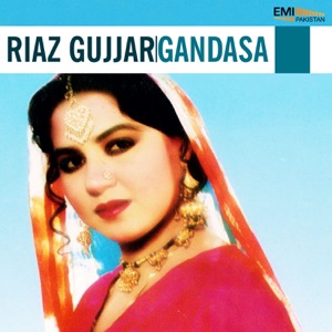 Riaz Gujjar / Gandasa