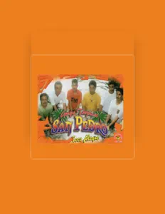 Listen to Grupo Tropical San Pedro, watch music videos, read bio, see tour dates & more!